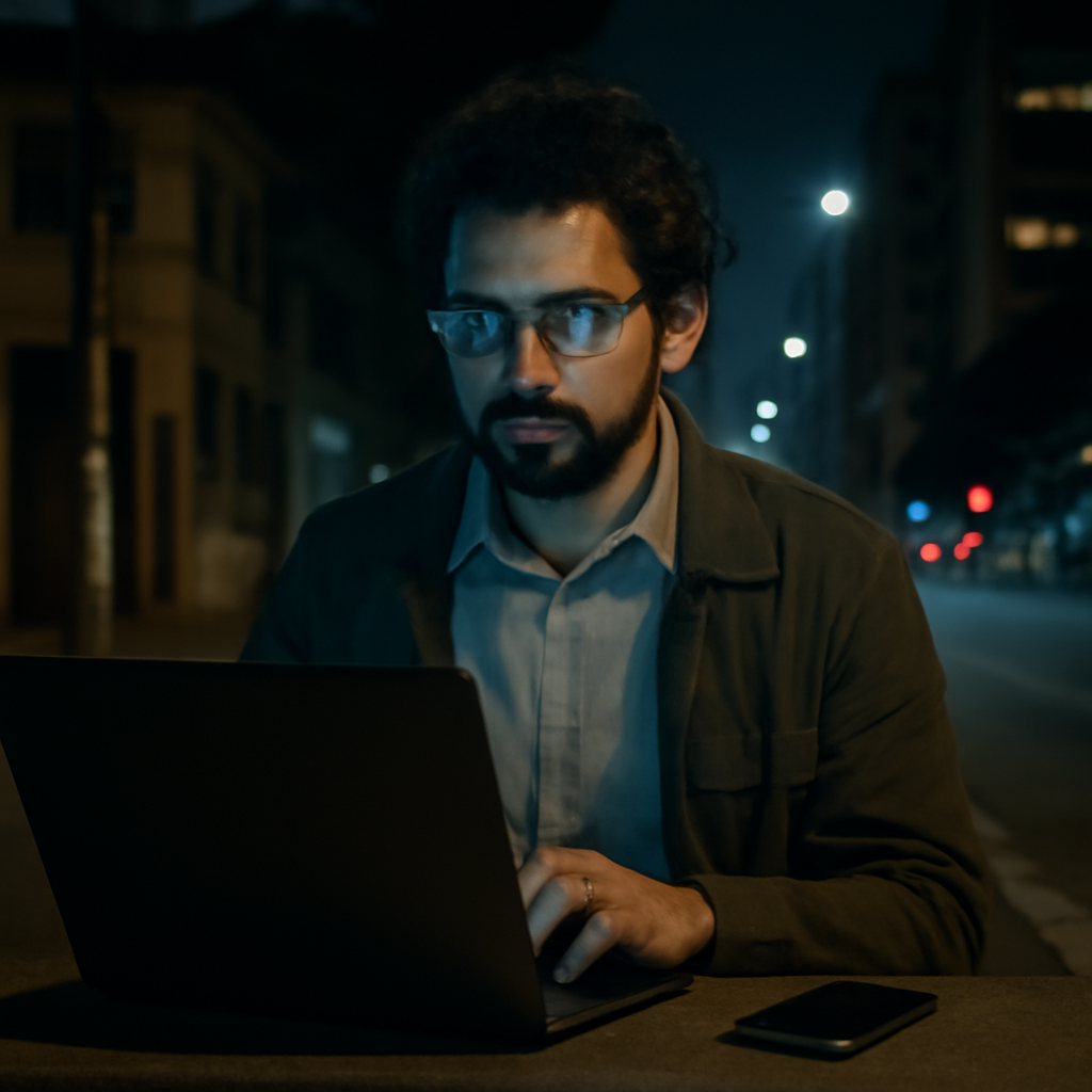 Proteção de identidade em apurações sensíveis: como números temporários reduzem riscos para jornalistas e pesquisadores
